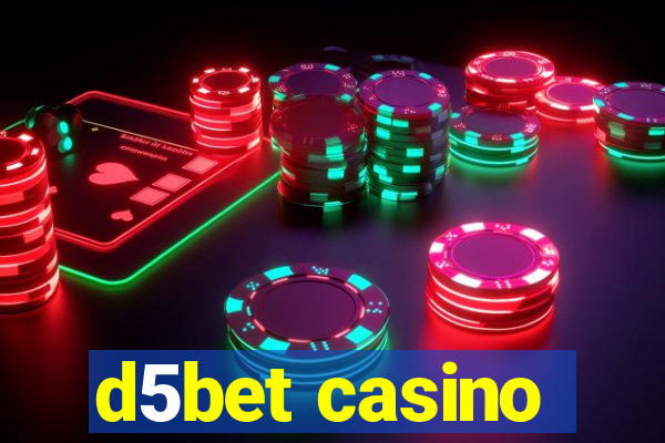 d5bet casino